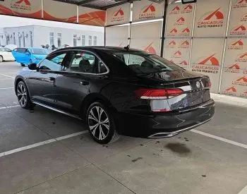 Volkswagen Passat 2 2022 Тбилиси