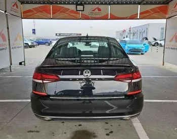 Volkswagen Passat 2 2022 Тбилиси