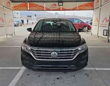 Volkswagen Passat 2 2022 Тбилиси