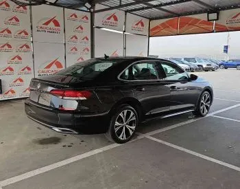 Volkswagen Passat 2 2022 Тбилиси