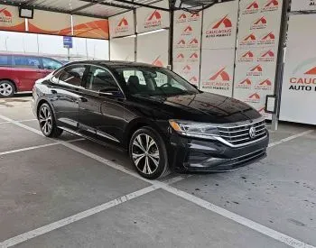 Volkswagen Passat 2 2022 თბილისი