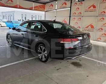 Volkswagen Passat 2 2022 თბილისი - photo 6