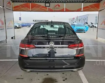 Volkswagen Passat 2 2022 თბილისი - photo 5