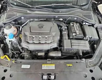 Volkswagen Passat 2 2022 თბილისი - photo 13