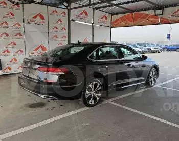 Volkswagen Passat 2 2022 თბილისი - photo 4