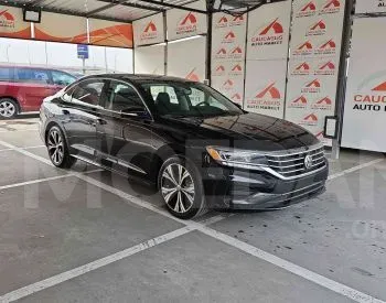 Volkswagen Passat 2 2022 თბილისი - photo 3