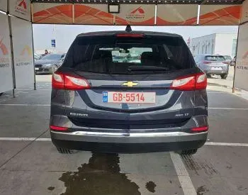 Chevrolet Equinox 2018 Tbilisi