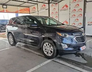 Chevrolet Equinox 2018 თბილისი - photo 3