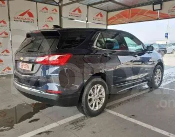 Chevrolet Equinox 2018 Tbilisi - photo 4