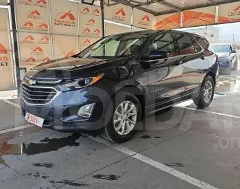 Chevrolet Equinox 2018 თბილისი - photo 1