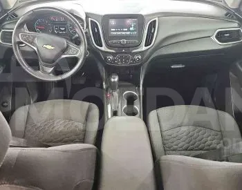 Chevrolet Equinox 2018 თბილისი - photo 8