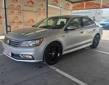 Volkswagen Passat 2 2018 თბილისი