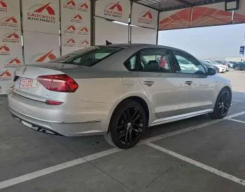 Volkswagen Passat 2 2018 Тбилиси