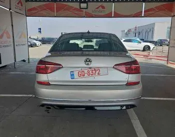 Volkswagen Passat 2 2018 Tbilisi