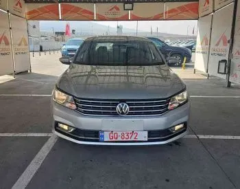 Volkswagen Passat 2 2018 Tbilisi