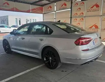 Volkswagen Passat 2 2018 თბილისი