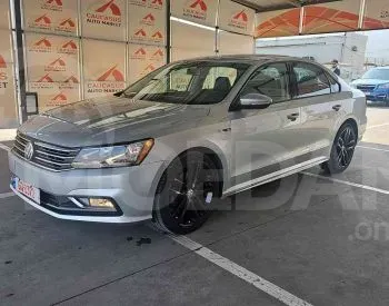 Volkswagen Passat 2 2018 თბილისი - photo 2