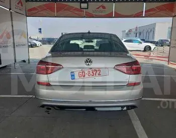 Volkswagen Passat 2 2018 Tbilisi - photo 5