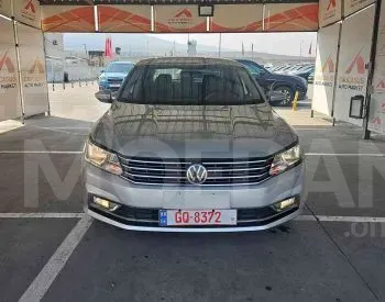 Volkswagen Passat 2 2018 თბილისი - photo 1