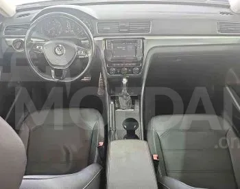 Volkswagen Passat 2 2018 Tbilisi - photo 8