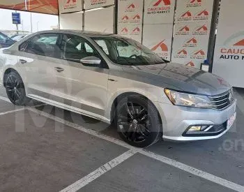 Volkswagen Passat 2 2018 თბილისი - photo 3