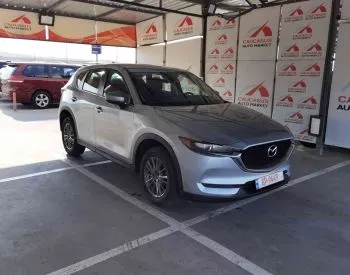 Mazda CX-5 2018 თბილისი