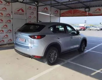 Mazda CX-5 2018 თბილისი