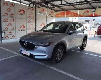 Mazda CX-5 2018 თბილისი