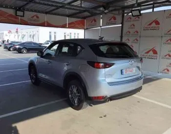 Mazda CX-5 2018 თბილისი