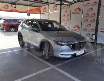 Mazda CX-5 2018 თბილისი - photo 3