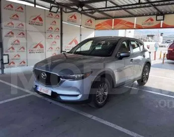 Mazda CX-5 2018 თბილისი - photo 2