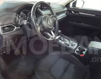 Mazda CX-5 2.5L 2018 Тбилиси - изображение 9