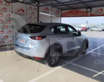 Mazda CX-5 2.5L 2018 Тбилиси - изображение 4
