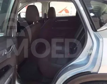 Mazda CX-5 2.5L 2018 Тбилиси - изображение 6