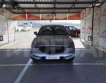 Mazda CX-5 2.5L 2018 Тбилиси - изображение 1