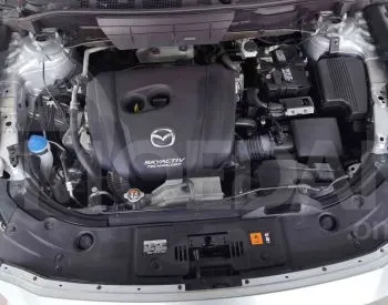 Mazda CX-5 2.5L 2018 Тбилиси - изображение 11