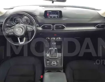 Mazda CX-5 2.5L 2018 Тбилиси - изображение 7