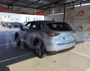Mazda CX-5 2.5L 2018 Тбилиси - изображение 5