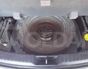 Mazda CX-5 2.5L 2018 Тбилиси - изображение 10