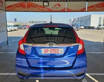 Honda Fit 2019 თბილისი