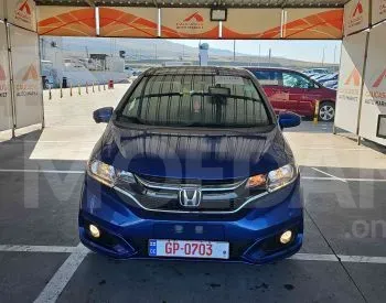 Honda Fit 2019 Тбилиси - изображение 1