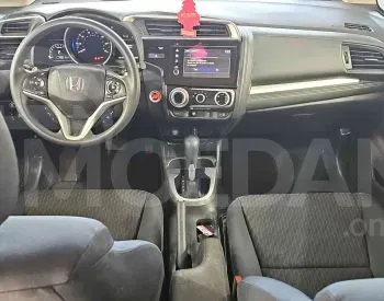 Honda Fit 2019 თბილისი - photo 9
