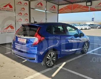 Honda Fit 2019 თბილისი - photo 5