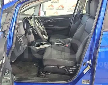 Honda Fit 2019 თბილისი - photo 10