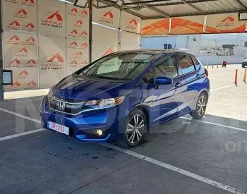 Honda Fit 2019 თბილისი - photo 2