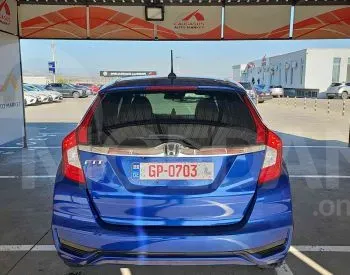 Honda Fit 2019 თბილისი - photo 6