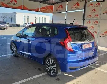 Honda Fit 2019 თბილისი - photo 7