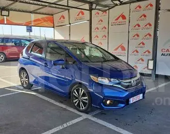 Honda Fit 2019 თბილისი - photo 4