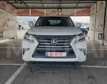 Lexus GX 2017 თბილისი - photo 1