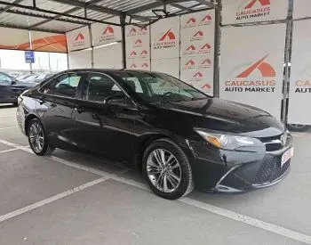 Toyota Camry 2015 თბილისი